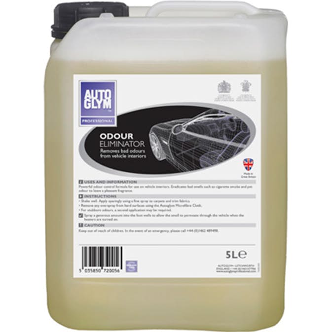 Luftfräschare Autoglym Odour Eliminator 5 L