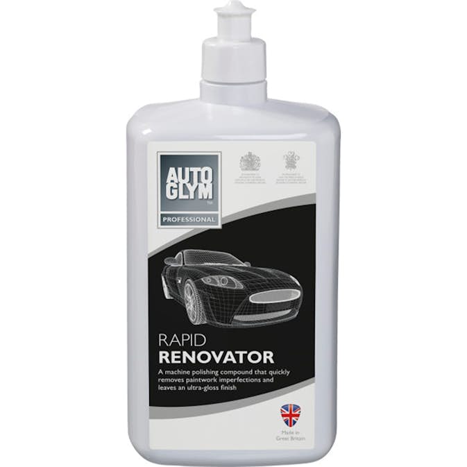 Poleringsmedel Autoglym Rapid Renovator 1 L