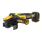Vinkelslip DeWalt DCG409VSN-XJ 125mm XR Fva Variabel Utan Batteri & Laddare