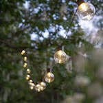 Ljusslinga Star Trading Partaj