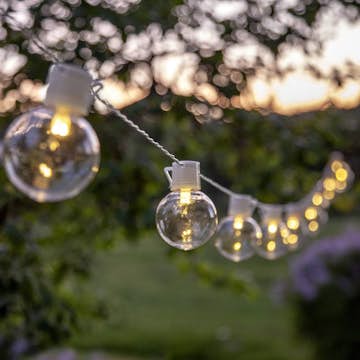 Ljusslinga Star Trading Partaj