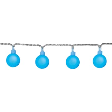 Ljusslinga Star Trading Berry