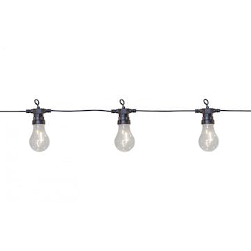 Ljusslinga Star Trading Circus Filament