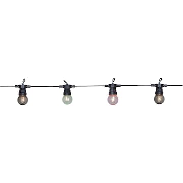 Ljusslinga Star Trading Small Circus Filament