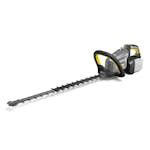 Häcksax Kärcher HT 650/36 BP utan Batteri