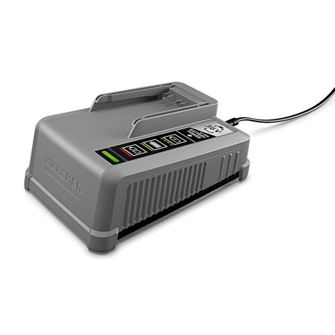 Batteriladdare Kärcher Battery Power för Proffsmaskiner