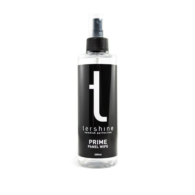 Rengöring Tershine Prime 200 ml Panel Wipe
