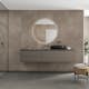 Våtrumsskiva Fibo 4761-M6060 GEM Palermo 10x620x2400 mm