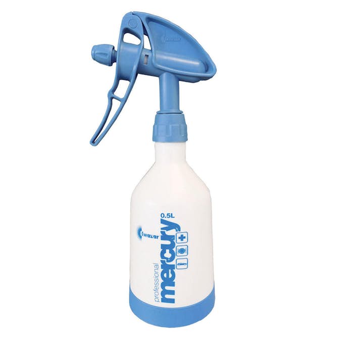 Sprayflaska Kwazar Mercury Super Pro+ 500 ml