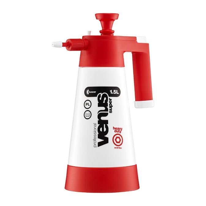 Tryckspruta Kwazar Venus Super HD 1,5 liter