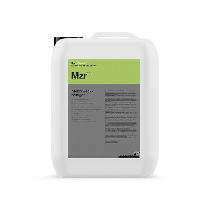 Interiörtvätt Koch-Chemie MZR Interior Cleaner 11 kg