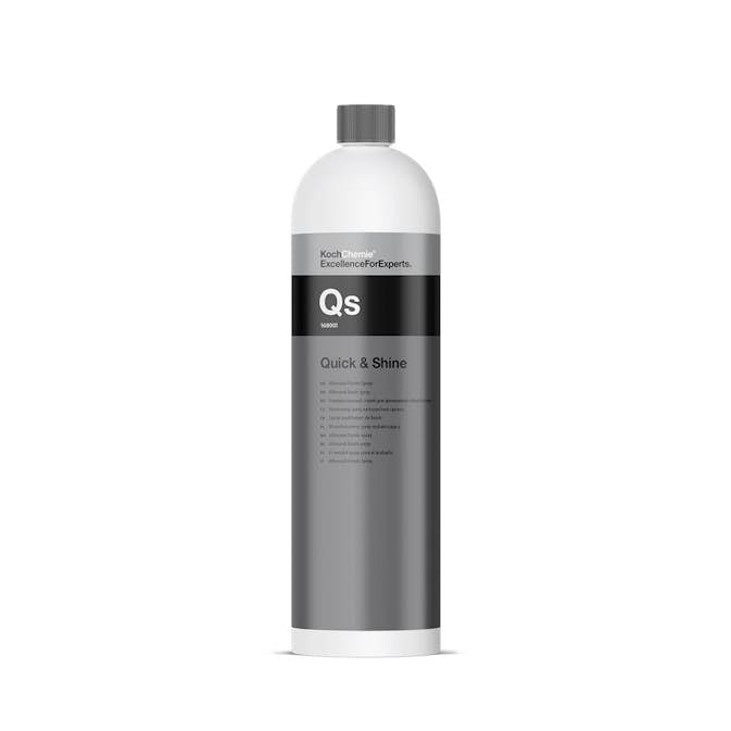 Finish Spray Koch-Chemie Quick & Shine Allrounddaimler 1 Liter