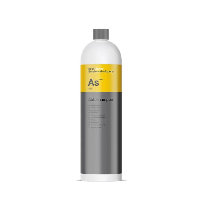 Autoshampoo Koch-Chemie1 Liter