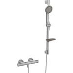 Duschset Oras Aurelia med Duschblandare 150 cc