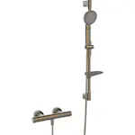 Duschset Oras Aurelia med Duschblandare 150 cc