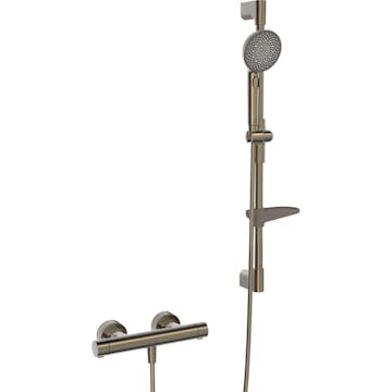 Duschset Oras Aurelia med Duschblandare 150 cc