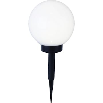 Solcellsdekoration Star Trading Globus