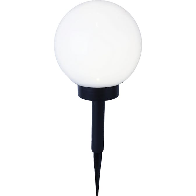 Solcellsdekoration Star Trading Globus