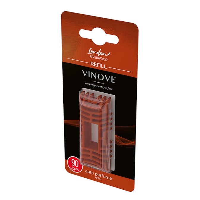 Bildoft Vinove Refill Line