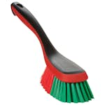 Handborste Vikan Multiborste Stor Mjuk Svart 345 mm