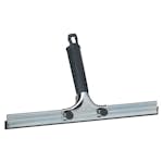 Fönsterskrapa Vikan m/Syntetiskt Gummi Grå