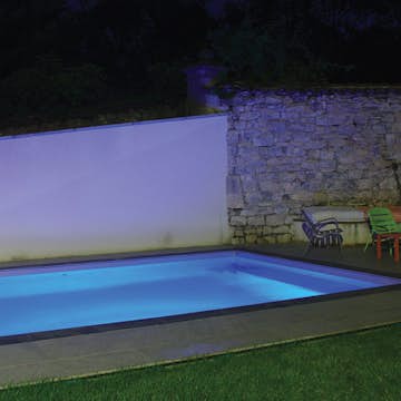 Belysningspaket Planet Pool Vitalia Premium RGB