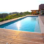 Pool Planet Pool Thermoblockspaket 800x400 cm