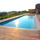 Pool Planet Pool Thermoblockspaket 800x400 cm