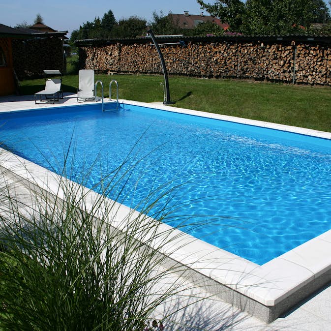 Pool Planet Pool CF Block Premium 8x4 m