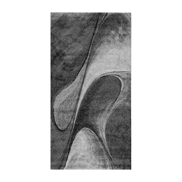 Friezematta KM Carpets Brilliance Volante