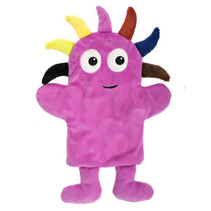 Docka ABA Skol Babblarna Diddi