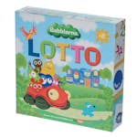 Spel ABA Skol Lotto Babblarna