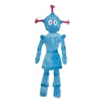 Gosedjur Babblarna Klonk