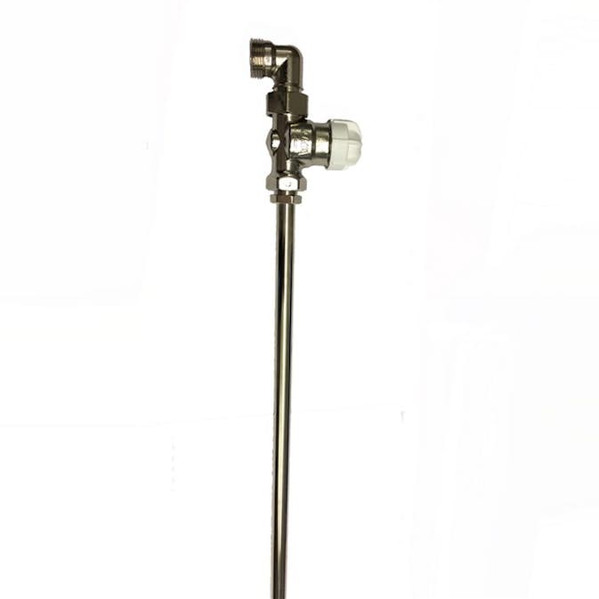 Lågflödesventil MMA Evoflow