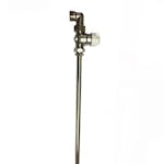 Lågflödesventil MMA Evoflow