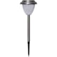 Solcellspollare Star Trading Palma LED Utebelysning med Sensor 4-pack
