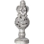 Solcellsdekoration Star Trading Angel