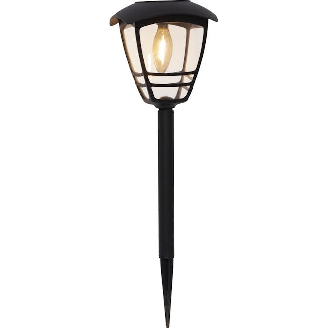 Solcells-pollare Star Trading Felix