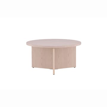 Soffbord Vind Saltö Ø 65 cm