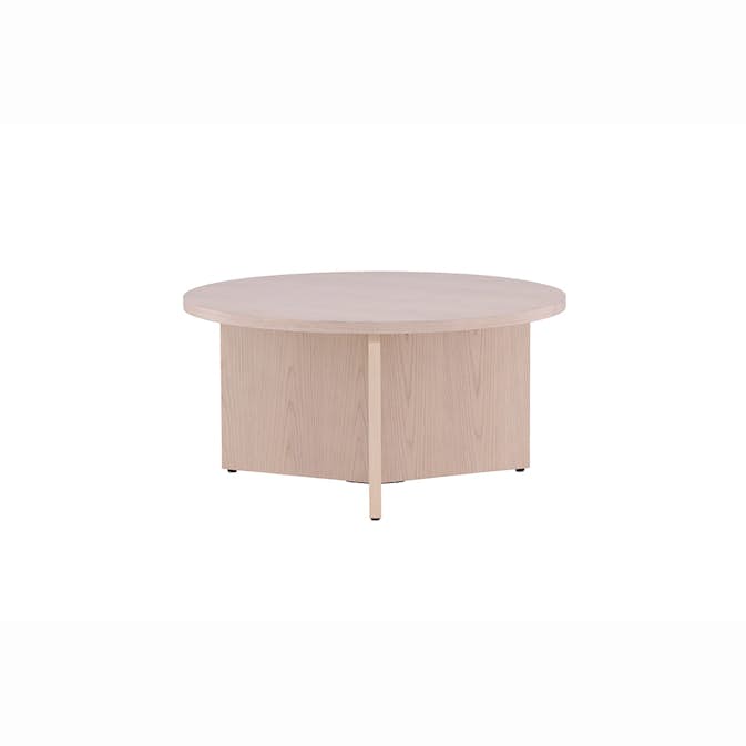 Soffbord Vind Saltö Ø 65 cm