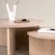 Soffbord Vind Saltö Ø 85 cm