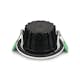 Infälld Downlight Llitt Ellen Dim-to-Warm 520lm IP65 1-pack Vit- Utomhusbelysning