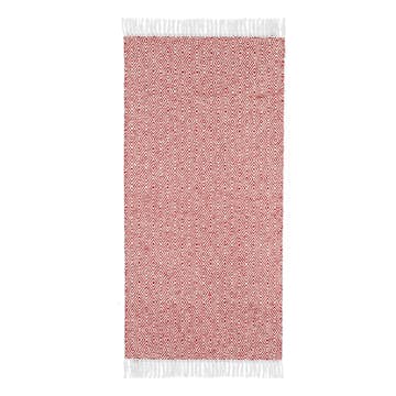 Flatvävd Matta Horredsmattan Mixed Goose