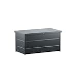 Trädgårdsbox Hörmann 1320 Modern Antracit