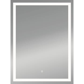 Badrumsspegel Nortiq Frame Light II LED