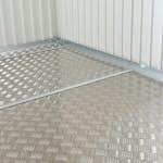 Bottenplatta Biohort för Europa 1 och Woodstock 150