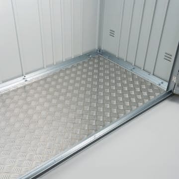 Bottenplatta Biohort Till Redskapsskåp 190