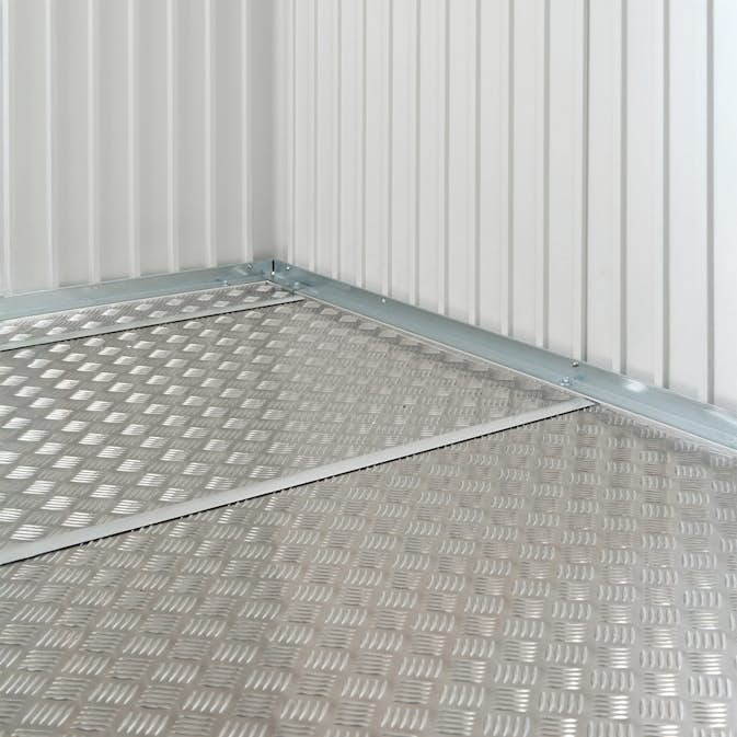 Bottenplatta Biohort Till Highline H6