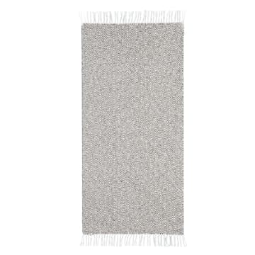 Flatvävd Matta Horredsmattan Mixed Goose