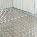 Bottenplatta Biohort för Highline H1 och Panorama P1